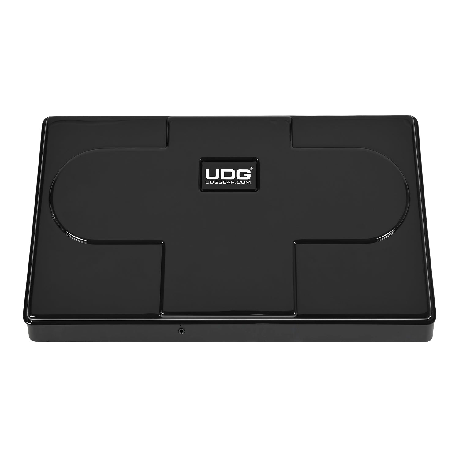 UDG Ultimate Pioneer DJ DDJ-FLX4 Equipment Cover Black Top