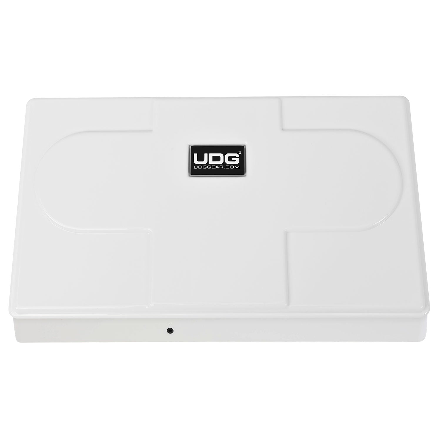 UDG Ultimate Pioneer DJ DDJ-FLX4 Equipment Cover White Top