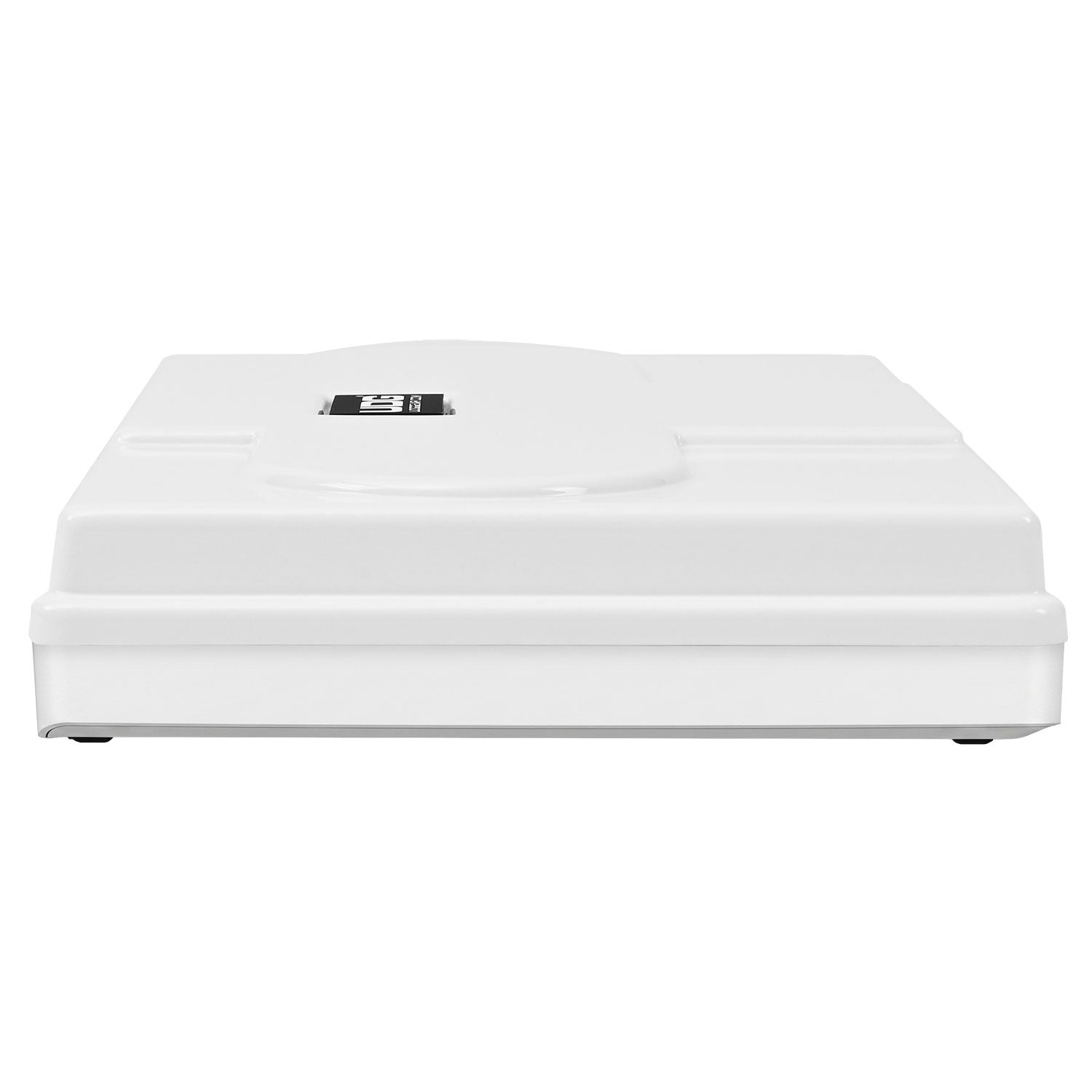 UDG Ultimate Pioneer DJ DDJ-FLX4 Equipment Cover White Side
