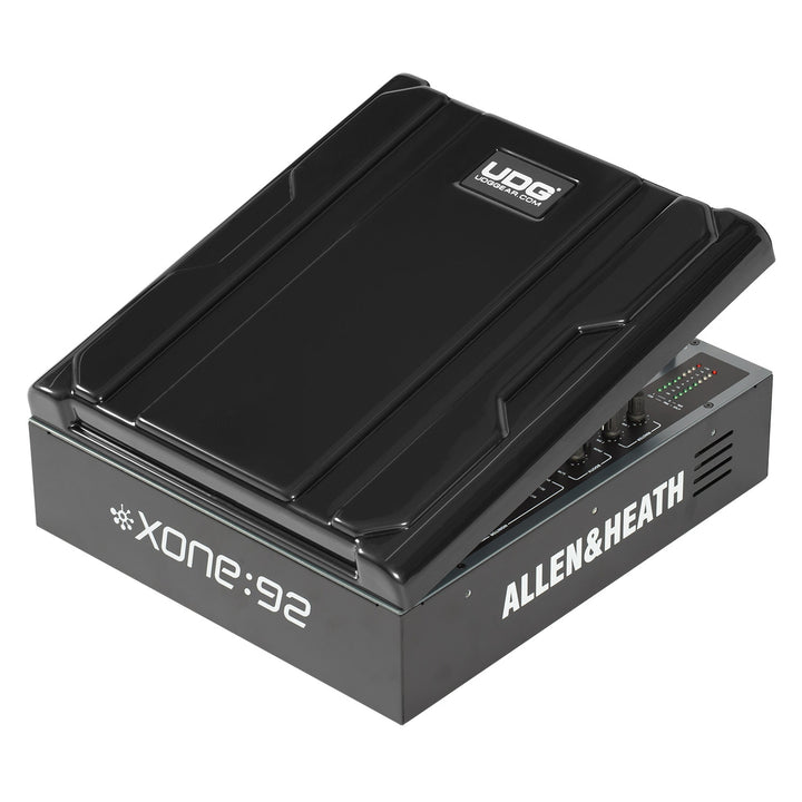 UDG Ultimate 12" Mixer Equipment Cover Black