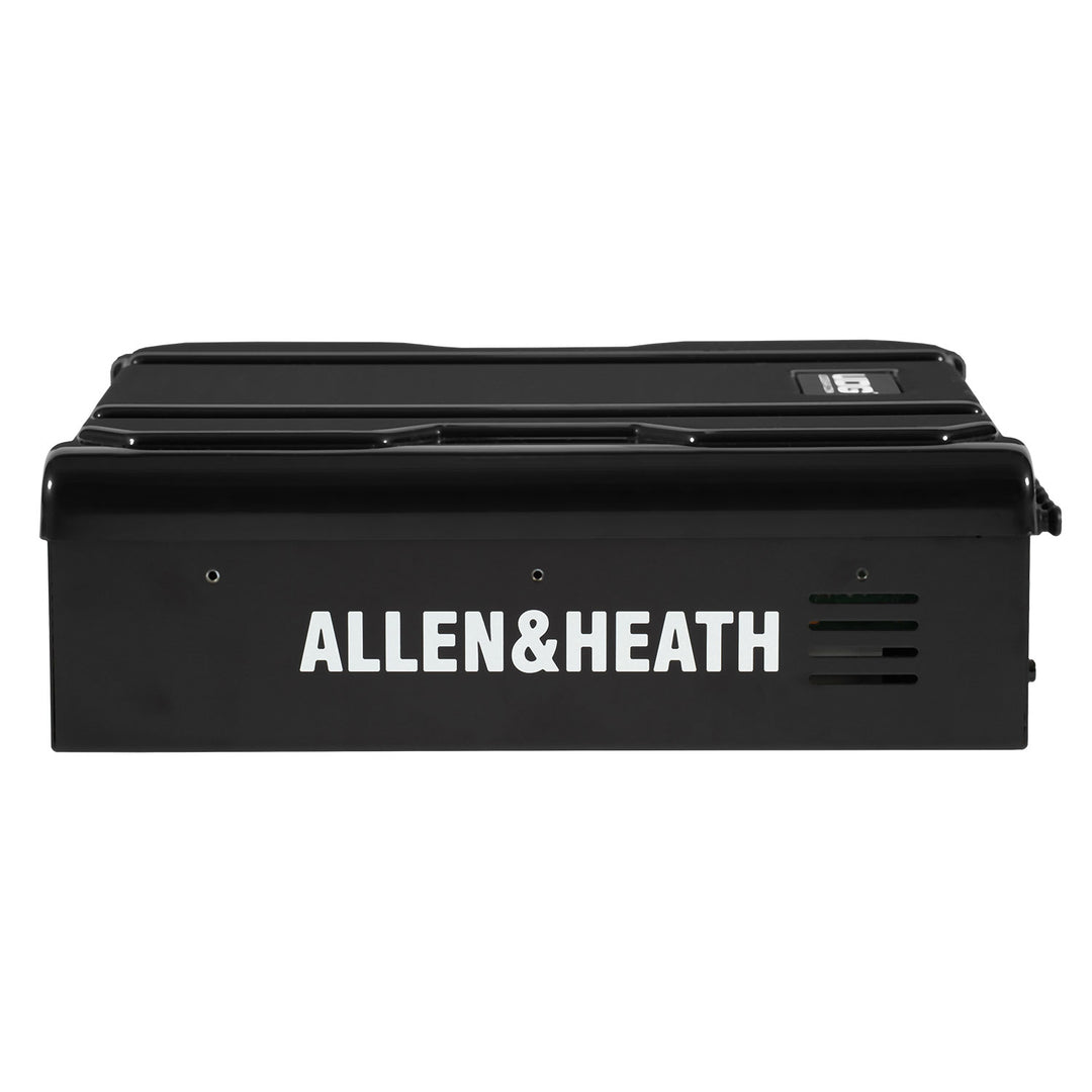 UDG Ultimate 12" Mixer Equipment Cover Black