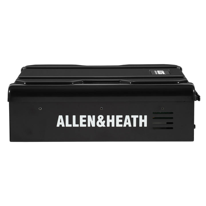 UDG Ultimate 12" Mixer Equipment Cover Black