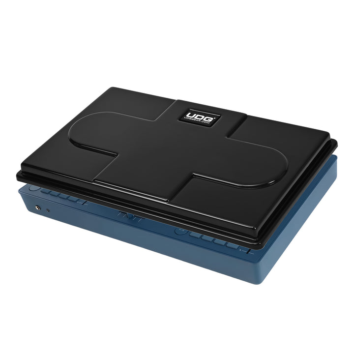 UDG Ultimate AlphaTheta Omnis Duo Equipment Cover Black