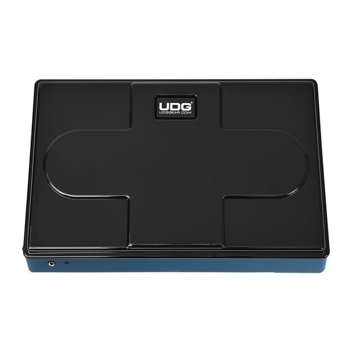 UDG Ultimate AlphaTheta Omnis Duo Equipment Cover Black