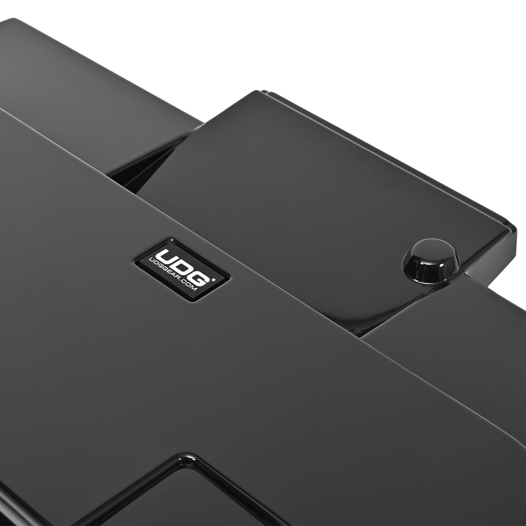 UDG Ultimate AlphaTheta XDJ-AZ Equipment Cover Black Close Up