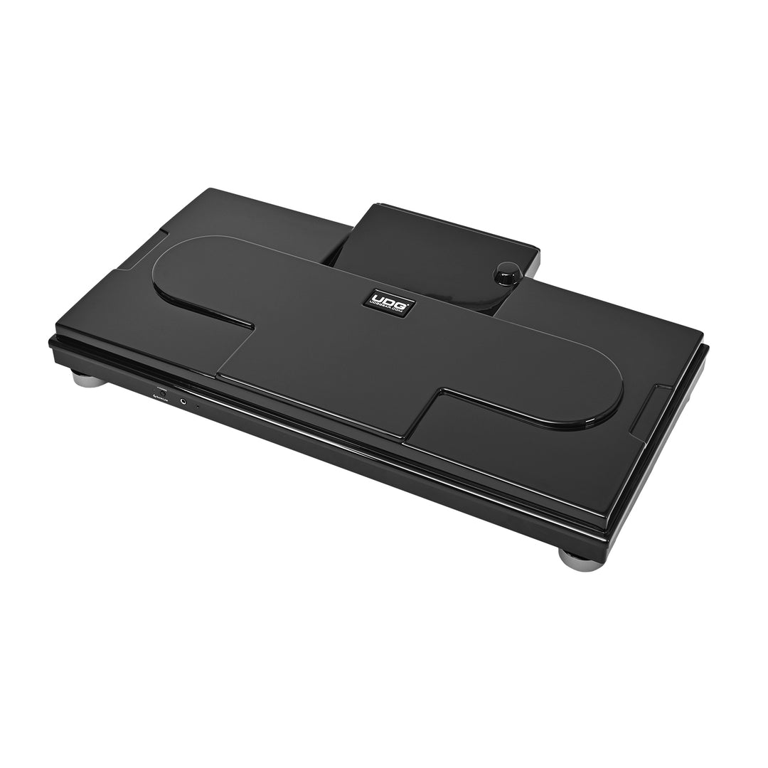 UDG Ultimate AlphaTheta XDJ-AZ Equipment Cover Black