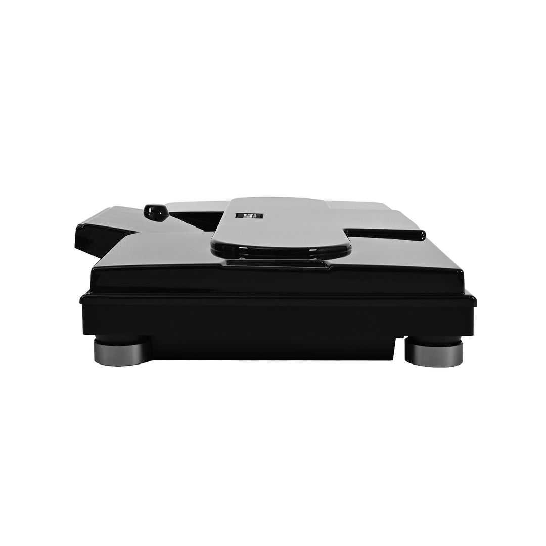 UDG Ultimate AlphaTheta XDJ-AZ Equipment Cover Black Side