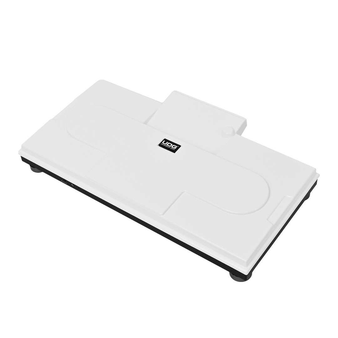 UDG Ultimate AlphaTheta XDJ-AZ Equipment Cover White