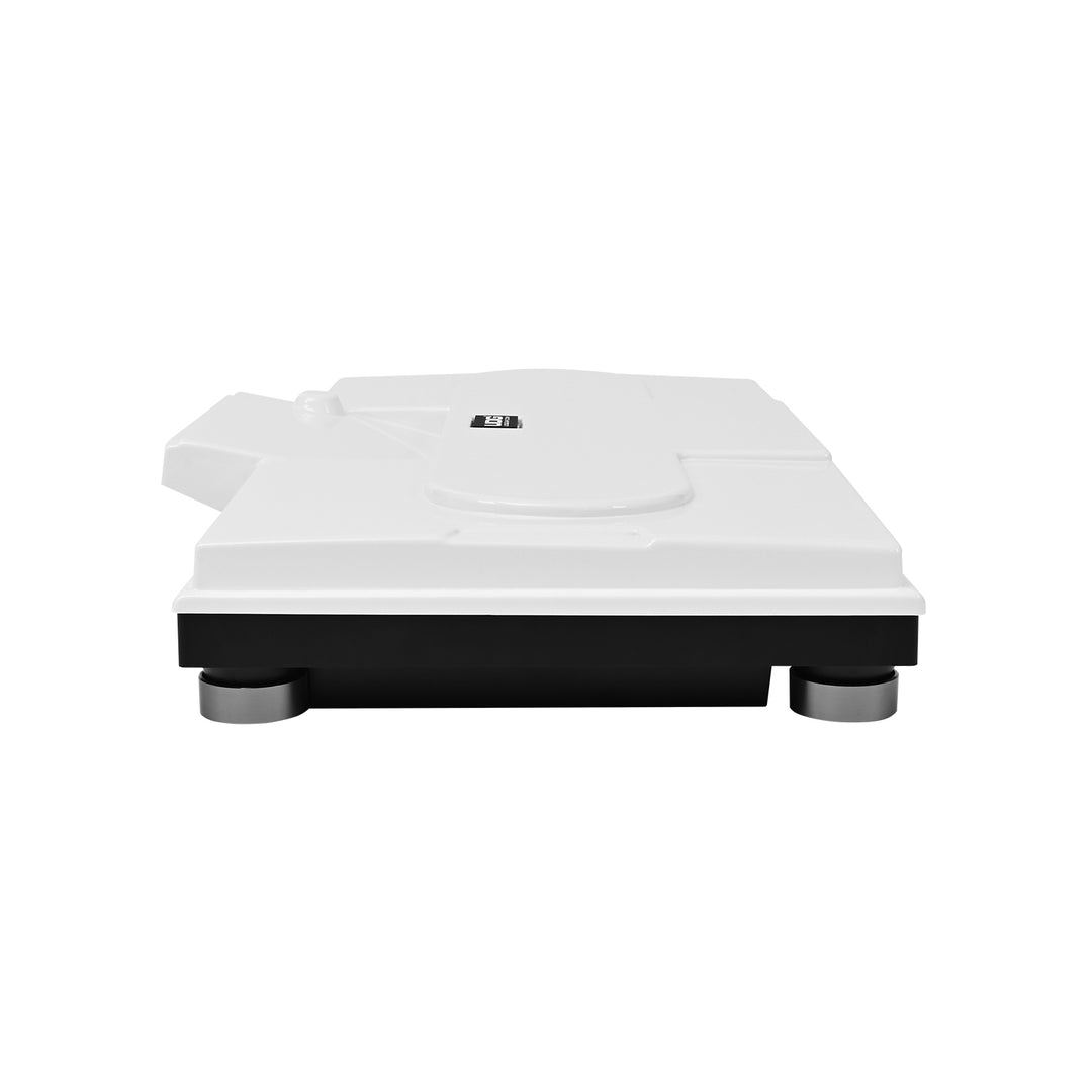 UDG Ultimate AlphaTheta XDJ-AZ Equipment Cover White Side
