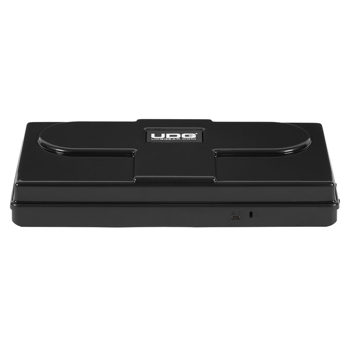 UDG Ultimate AlphaTheta DDJ-FLX2 Equipment Cover Black