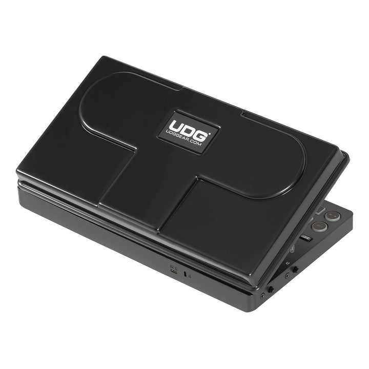 UDG Ultimate AlphaTheta DDJ-FLX2 Equipment Cover Black
