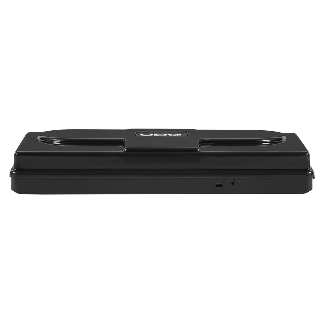 UDG Ultimate AlphaTheta DDJ-FLX2 Equipment Cover Black
