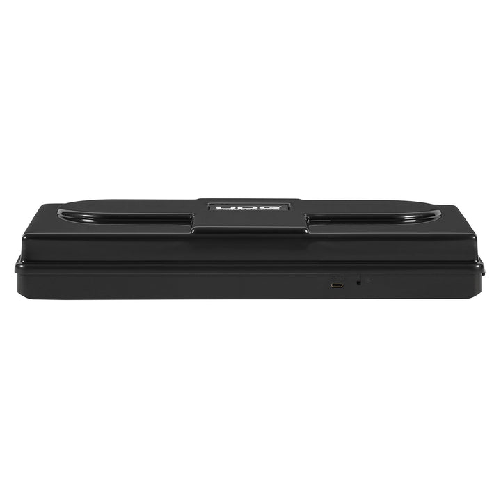 UDG Ultimate AlphaTheta DDJ-FLX2 Equipment Cover Black