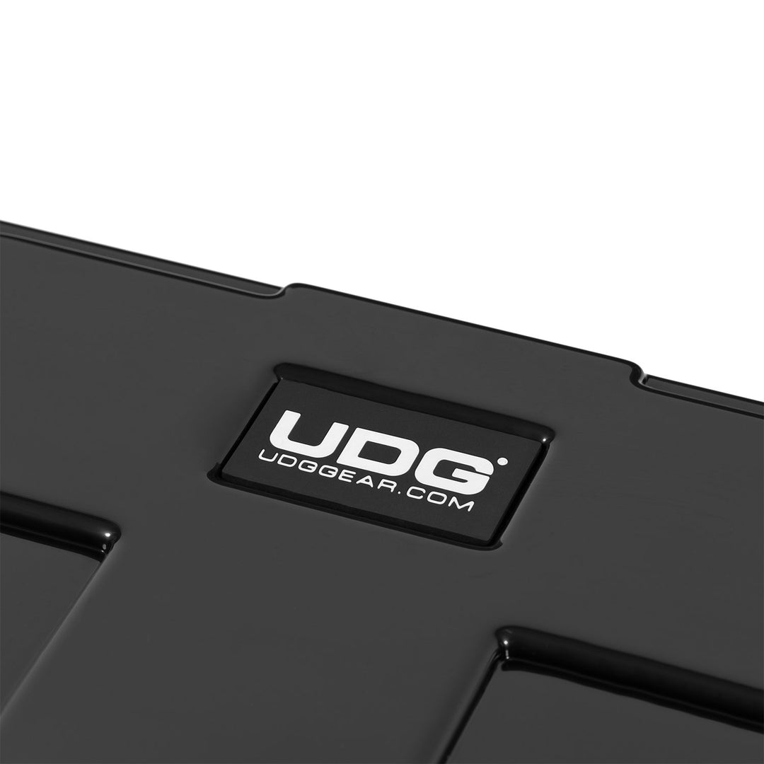 UDG Ultimate AlphaTheta DDJ-FLX2 Equipment Cover Black