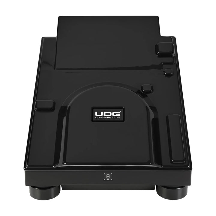 UDG Ultimate AlphaTheta CDJ-3000X Equipment Cover Black