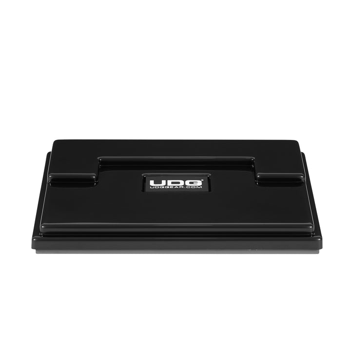 UDG Ultimate AlphaTheta SLAB Equipment Cover Black