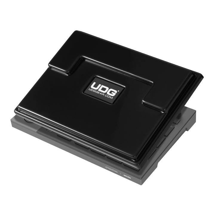 UDG Ultimate AlphaTheta SLAB Equipment Cover Black