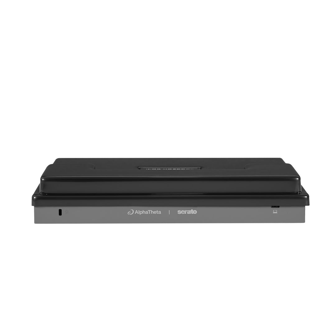 UDG Ultimate AlphaTheta SLAB Equipment Cover Black