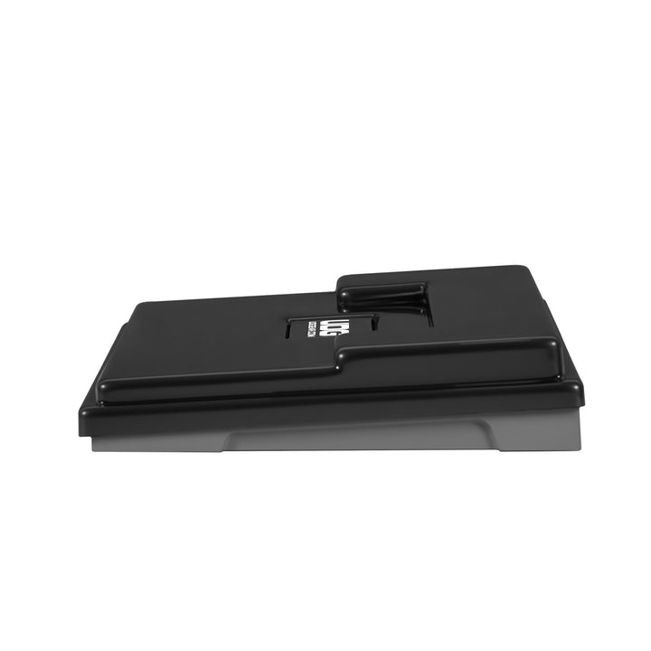 UDG Ultimate AlphaTheta SLAB Equipment Cover Black