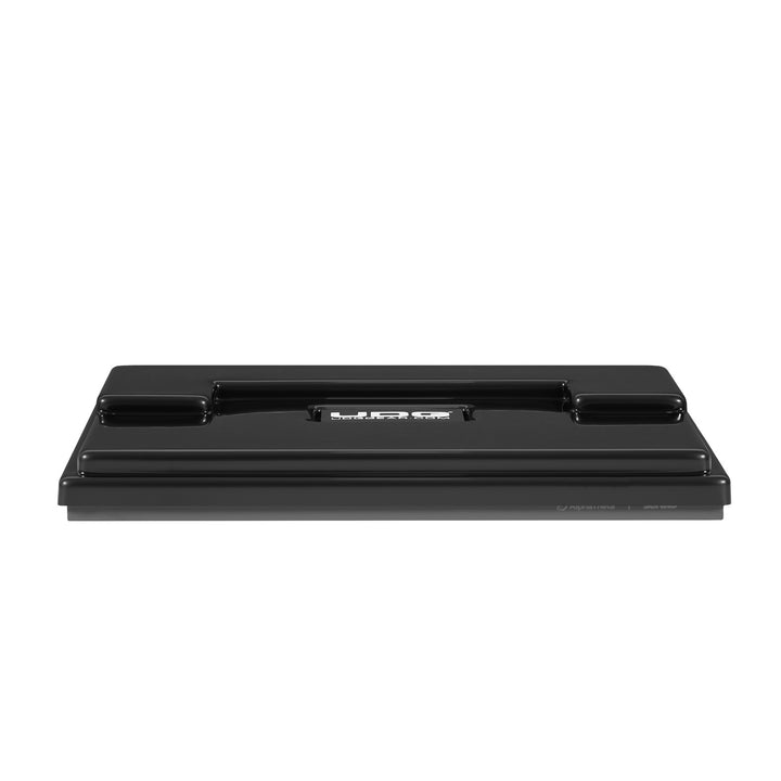 UDG Ultimate AlphaTheta SLAB Equipment Cover Black