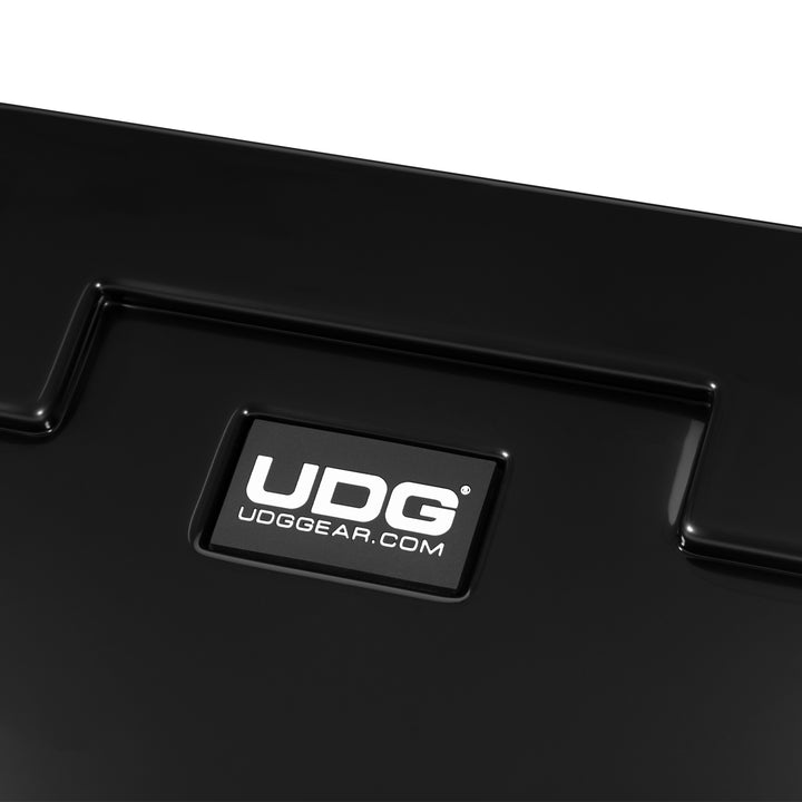 UDG Ultimate AlphaTheta SLAB Equipment Cover Black