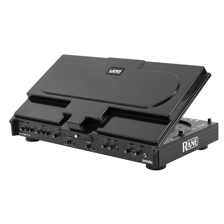 UDG Ultimate Rane System One Equipment Cover Black