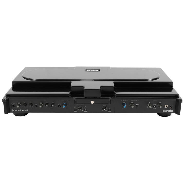 UDG Ultimate Rane System One Equipment Cover Black