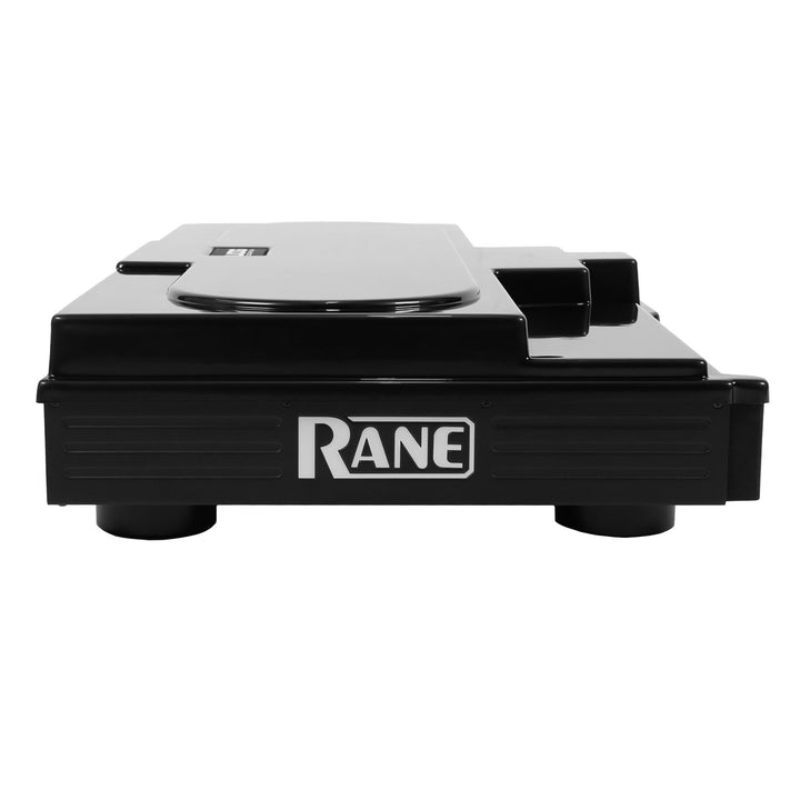 UDG Ultimate Rane System One Equipment Cover Black