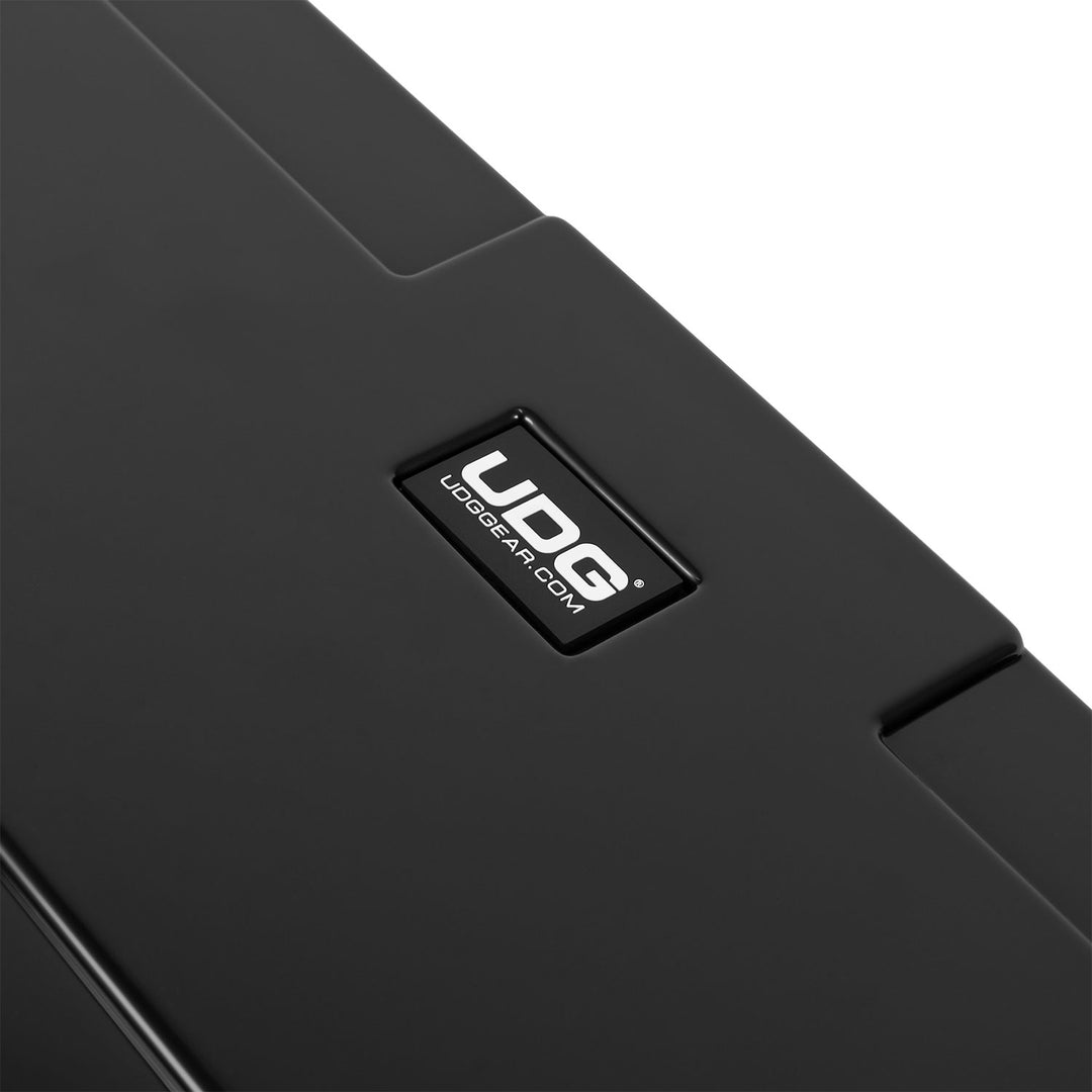 UDG Ultimate Rane System One Equipment Cover Black
