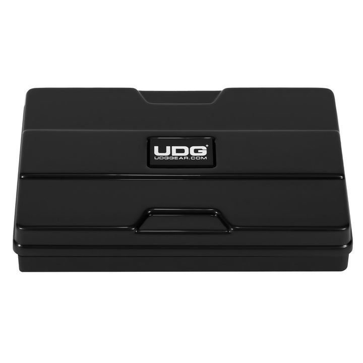 UDG Ultimate AlphaTheta RMX-IGNITE Equipment Cover Black