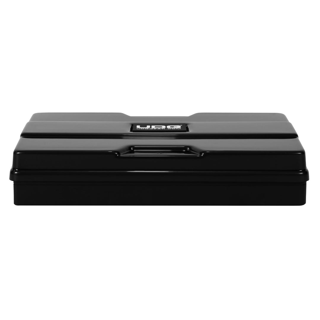 UDG Ultimate AlphaTheta RMX-IGNITE Equipment Cover Black