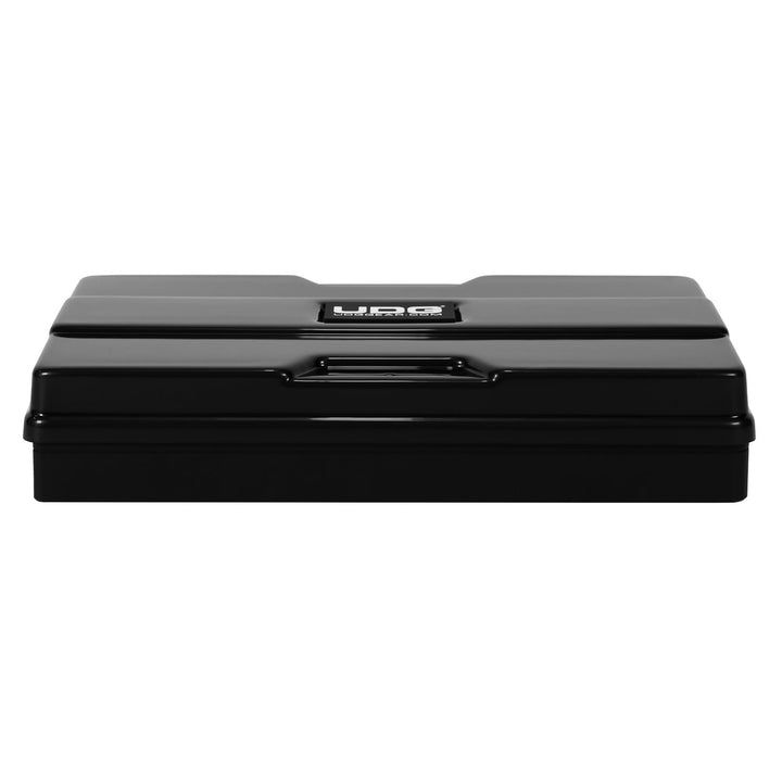 UDG Ultimate AlphaTheta RMX-IGNITE Equipment Cover Black