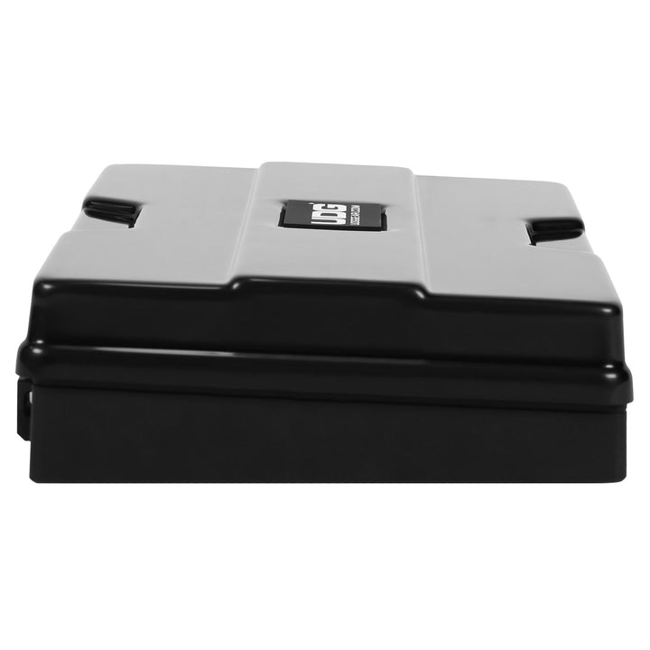 UDG Ultimate AlphaTheta RMX-IGNITE Equipment Cover Black