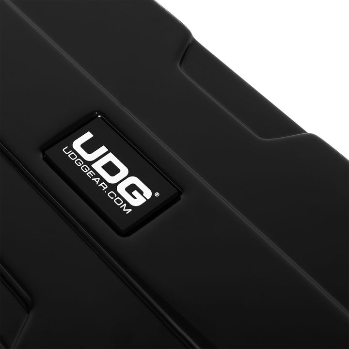 UDG Ultimate AlphaTheta RMX-IGNITE Equipment Cover Black