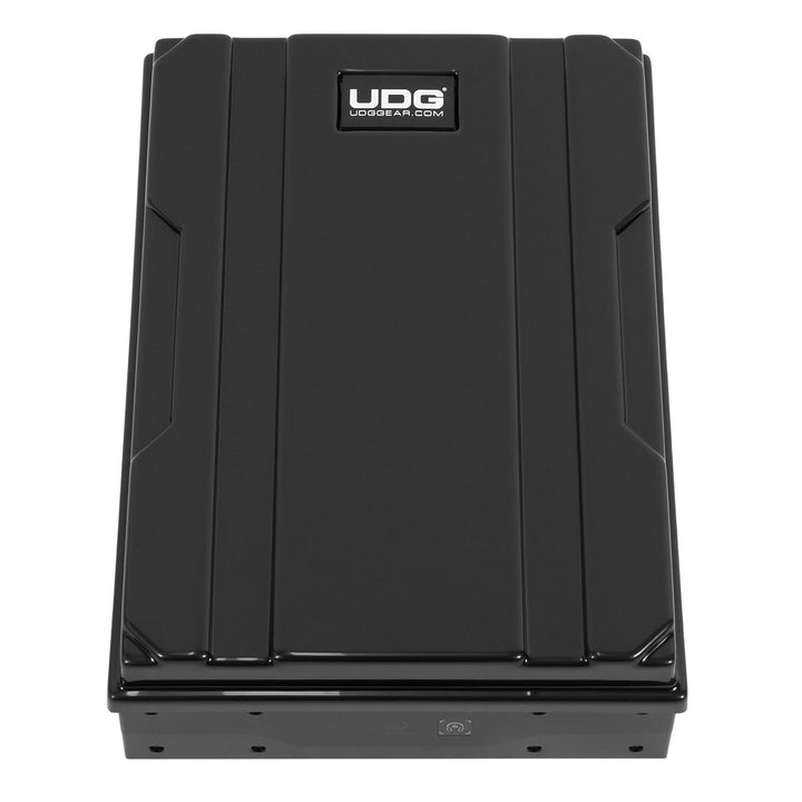 UDG Ultimate AlphaTheta DJM-V5 Equipment Cover Black