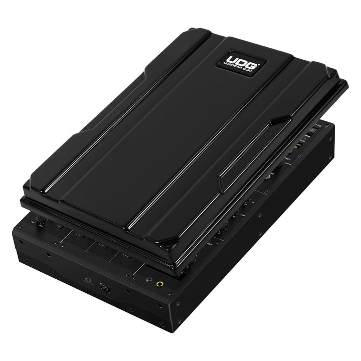 UDG Ultimate AlphaTheta DJM-V5 Equipment Cover Black