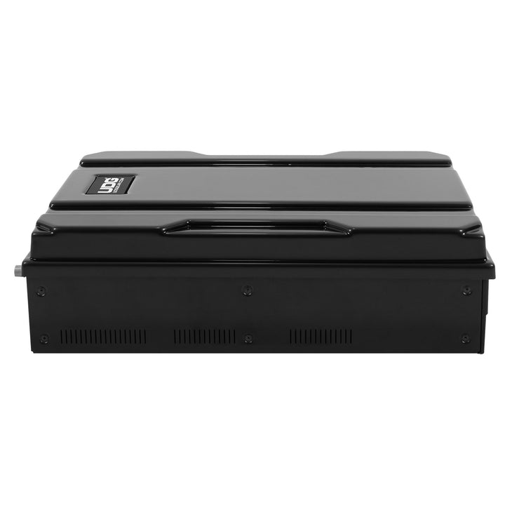 UDG Ultimate AlphaTheta DJM-V5 Equipment Cover Black