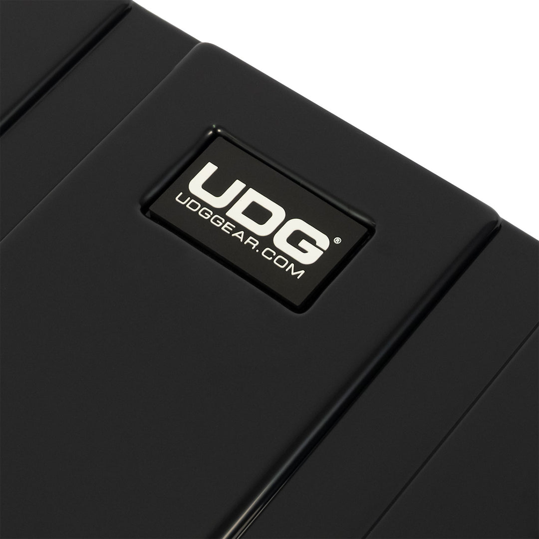 UDG Ultimate AlphaTheta DJM-V5 Equipment Cover Black