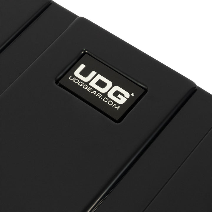 UDG Ultimate AlphaTheta DJM-V5 Equipment Cover Black