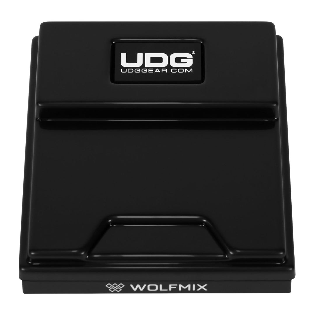 UDG Ultimate Wolfmix W1 MK3 Equipment Cover Black