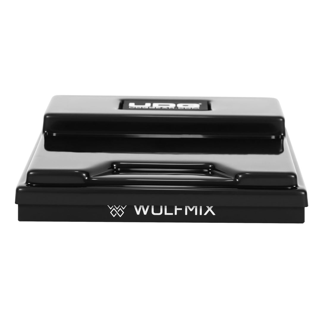 UDG Ultimate Wolfmix W1 MK3 Equipment Cover Black