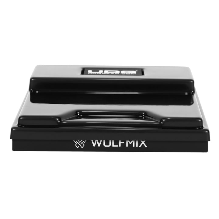 UDG Ultimate Wolfmix W1 MK3 Equipment Cover Black