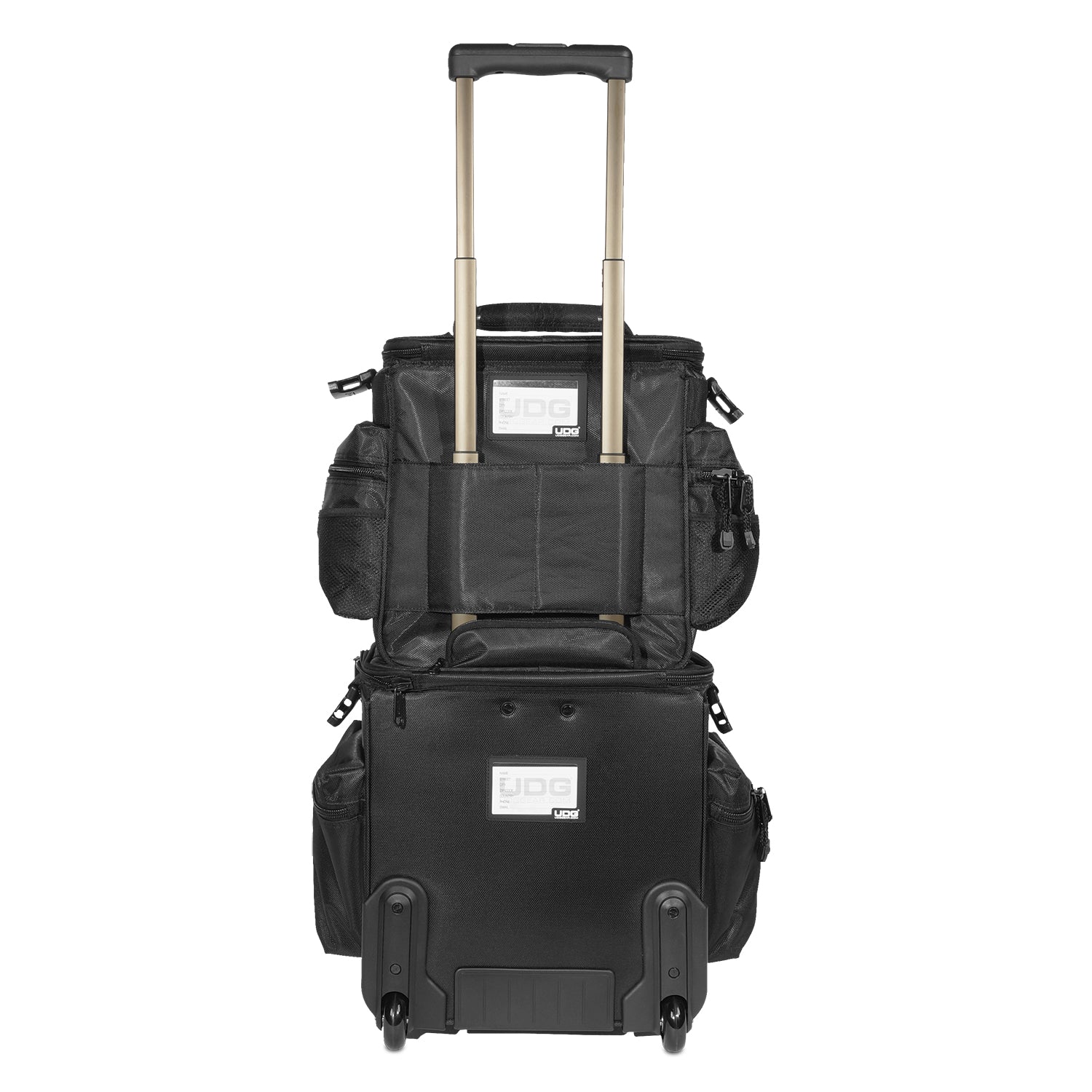 UDG Ultimate SlingBag Trolley Set DeLuxe MK2 – UDG GEAR