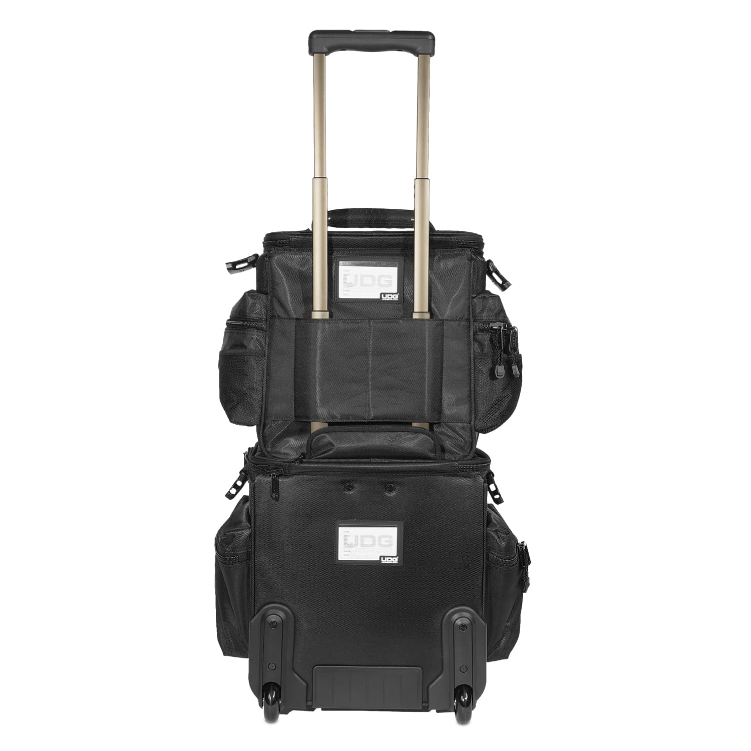 UDG Ultimate SlingBag Trolley Set DeLuxe MK2