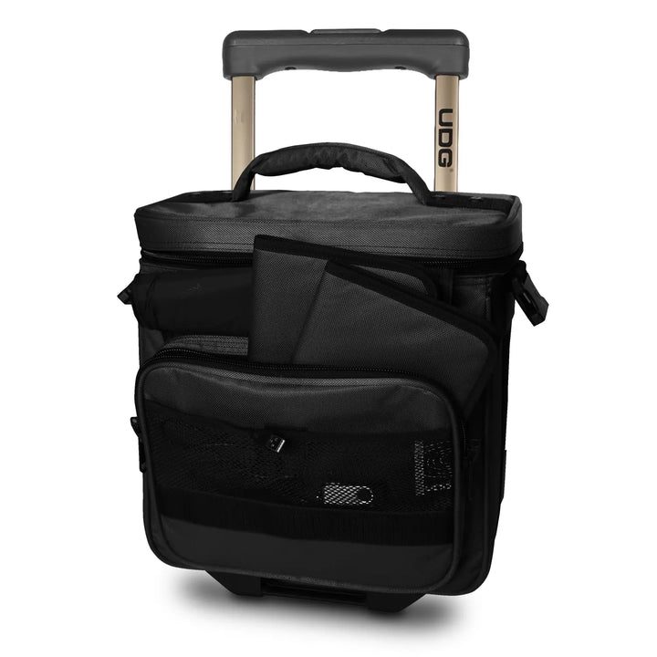 UDG Ultimate Trolley To Go Black