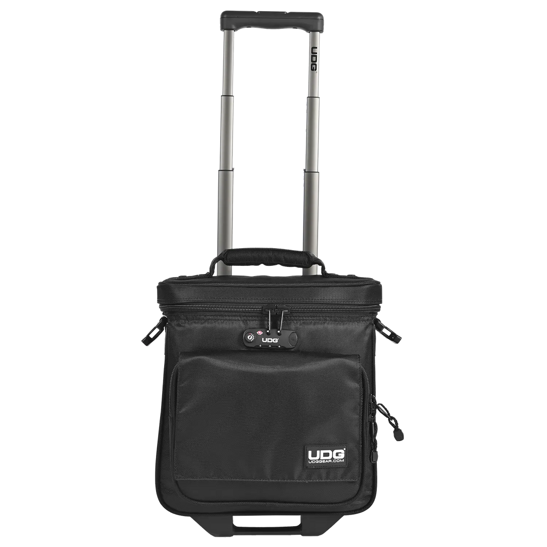 UDG Ultimate Trolley To Go Black