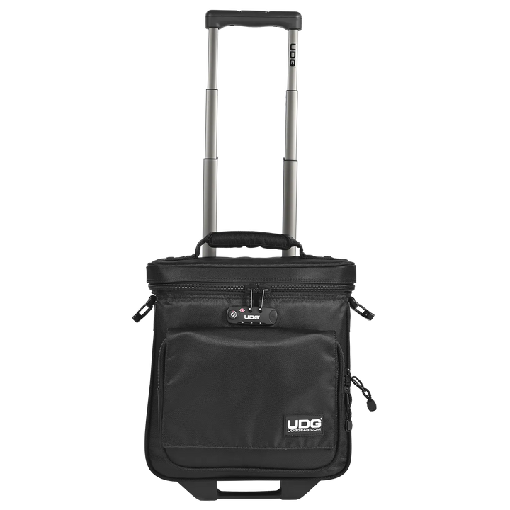 UDG Ultimate Trolley To Go Black