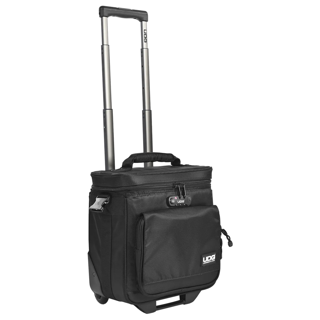 UDG Ultimate Trolley To Go Black