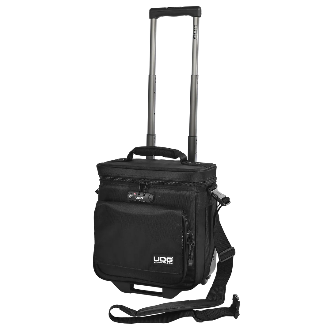 UDG Ultimate Trolley To Go Black