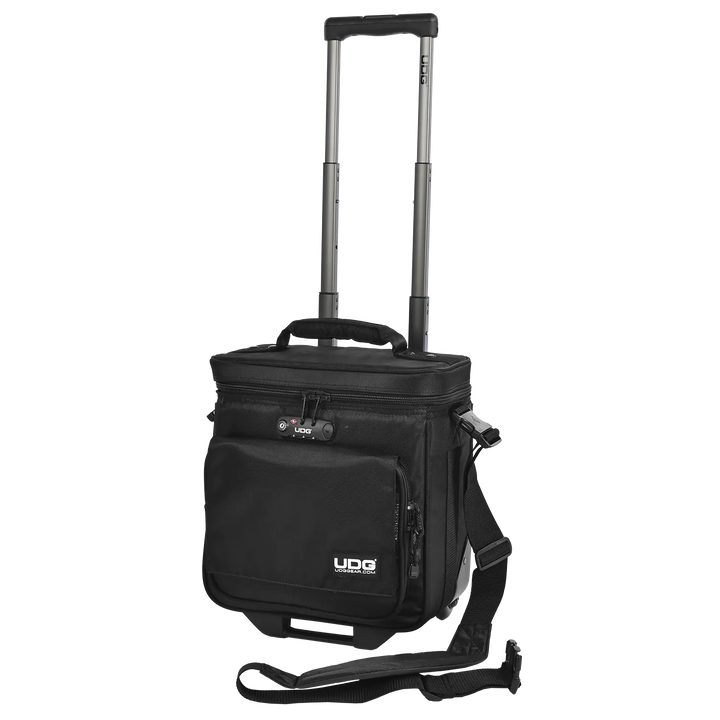 UDG Ultimate Trolley To Go Black